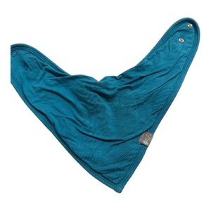 Kyte BABY Ocean Blue Bib